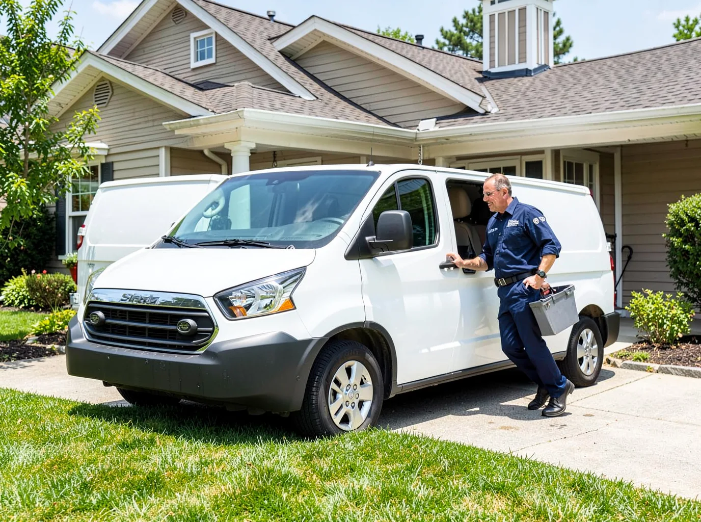 Emergency Plumber company in Johannesburg, CA